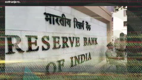 El Banco Central de la India traslada 100 toneladas de oro del Reino Unido a bóvedas nacionales