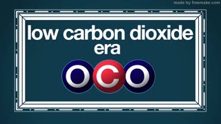 The Truth about CO2