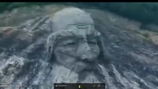 Nepal Statue is a Hoax 01-29-23