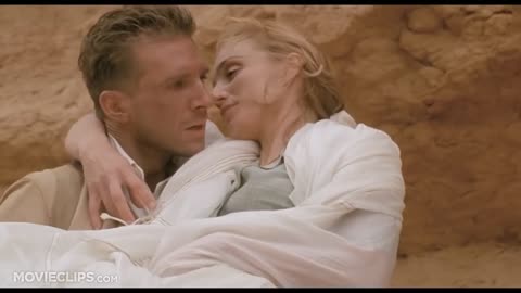 The English Patient (8/9) Movie CLIP - Always Loved You (1996) HD
