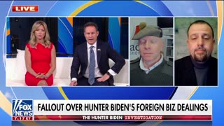 Hunter Biden laptop repairman reacts to denials from lawyers on laptop's existence