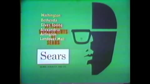 May 7, 1974 - The Sears Optical Department Has Visionary Solutions