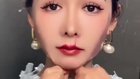 Asian Makeup