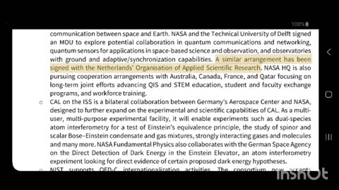 NATIONAL QUANTUM INITIATIVE SUPPLEMENT TO THE PRESIDENT’S FY 2024 BUDGET