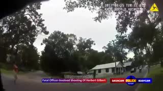 Bodycam Dashcam Police ⊚