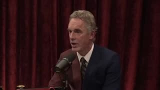 Joe Rogan - The Re-Education of Jordan Peterson: Why His Clinical Psychology License is Under Threat