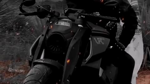 BIKE DARK 💀 | HQ