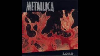 Metallica - Load Mixtape