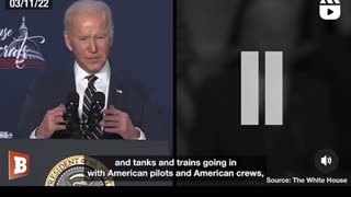 Biden sending tanks to Ukraine. WWIII?