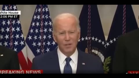 Biden On Transsexuals'