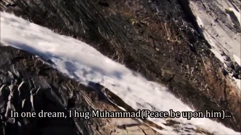 Allah and Muhammad ﷺ in my Dreams - Muhammad Qasim Dreams - Allah and Muhammad SAW in my Dreams