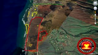 Lahaina Fire - Rebuttal by Maui Community Investigation