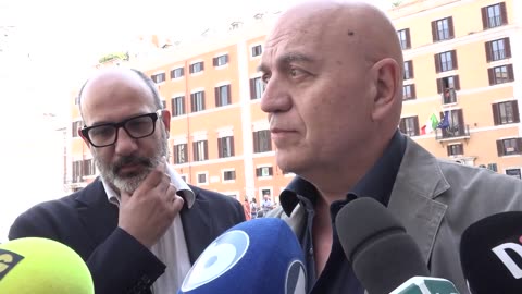 #MarcoRizzo #FrancescoToscano Il Regime contro D.S.P. via Visione TV