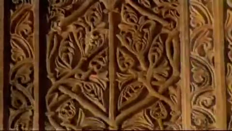 When the Moors (Muslims) Ruled Europe- Documentary (full)