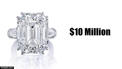 Justin Bieber's Engagement Ring Costs
