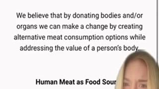 human meat project: After watching this you will never be the same!!!🤮