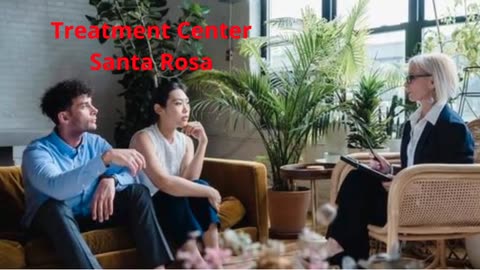 Pura Vida Recovery Services : Best Treatment Center in Santa Rosa | 95401