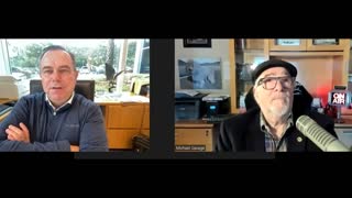 [2023-01-26] Clip - Newsmax TV CEO Chris Ruddy Explains How The Left Controls The Narrative