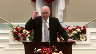 Righteous In The Sight Of God (Pastor Charles Lawson)