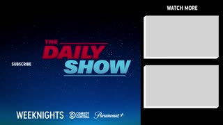 The Daily show