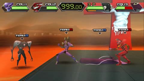 Evangelion: Battle Orchestra PCSX2 1.4.0