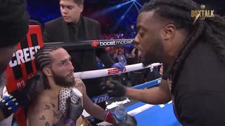 Nico Ali Walsh vs Eduardo Ayala 02-03-2023