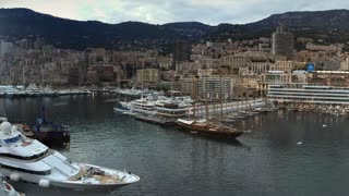 Monaco Simply Yachts