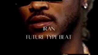 Future Type Beat | Iran | Prod. Moska