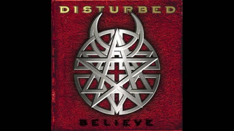 Disturbed - Believe Mixtape