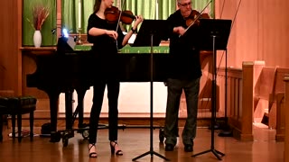 2023-02-05 Duet