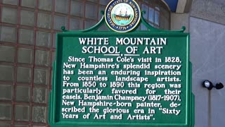 White Mountain School of Art