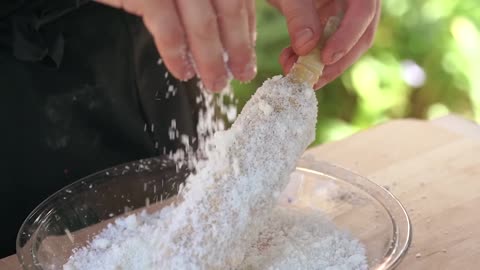 Life Changing Grilled Corn (Elote)