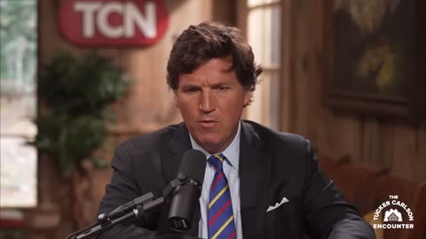 Tucker asks a man of God - Can we save America with politics! No, we need hot preachers!
