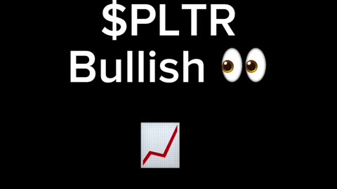Stock Market News: Excited For Palantir Earnings on Tuesday | $PLTR Bullish?