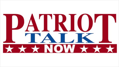 Patriot Talk Live