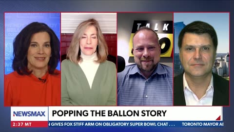 TPM's Ari Hoffman on Chinese spy balloon