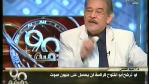 2 د. سيد القمني في برنامج المحور