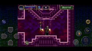 Castlevania: Symphony of the Night - Finding the Moon Rod