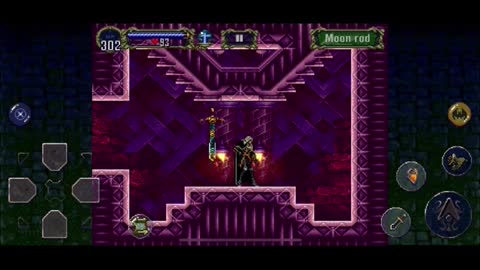 Castlevania: Symphony of the Night - Finding the Moon Rod