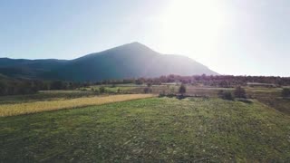 Rtanj mountain-PYRAMID FESTIVAL