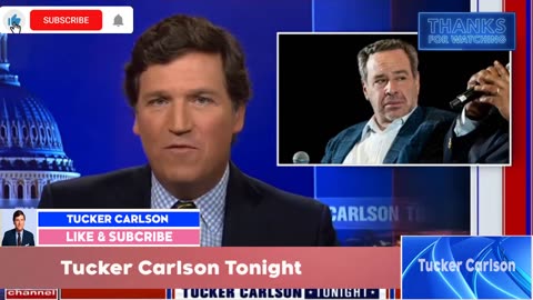 Tucker Carlson Tonight 4/24/24 | Tucker Carlson Tonight April 24, 2024