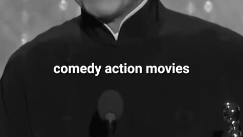 "From comedy to motivation, Jackie Chan does it all!