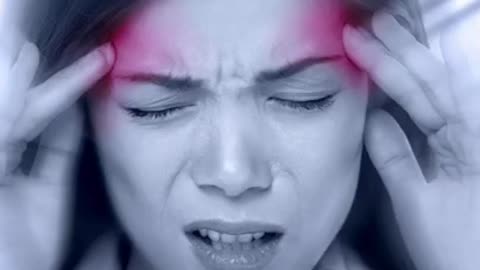Why does Migraine Occurs