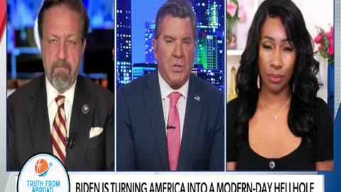 THE BALANCE WITH ERIC BOLLING- 05/05/24 Breaking News. Check Out Our Exclusive Fox News Coverage