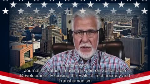 The Constitutional Colonel Larry Kaifesh, Patrick Wood Update on Trilateral Commission