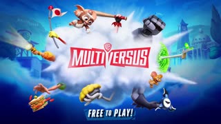 MultiVersus - Official The Joker Reveal Trailer (ft. Mark Hamill)