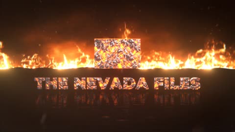Nevada Files #2: 💥
