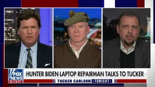 Tucker Carlson Tonight 2/2/2023