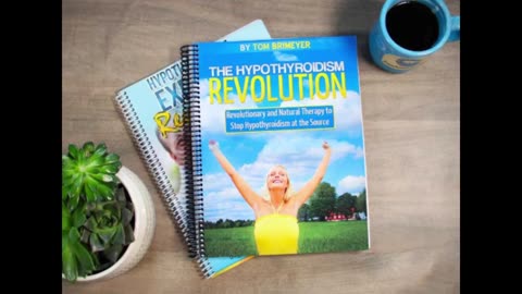 Hypothyroidism Revolution Review - Is it REALLY work for YOU?