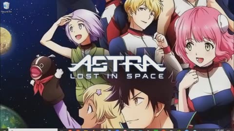 Astra Lost In Space Review